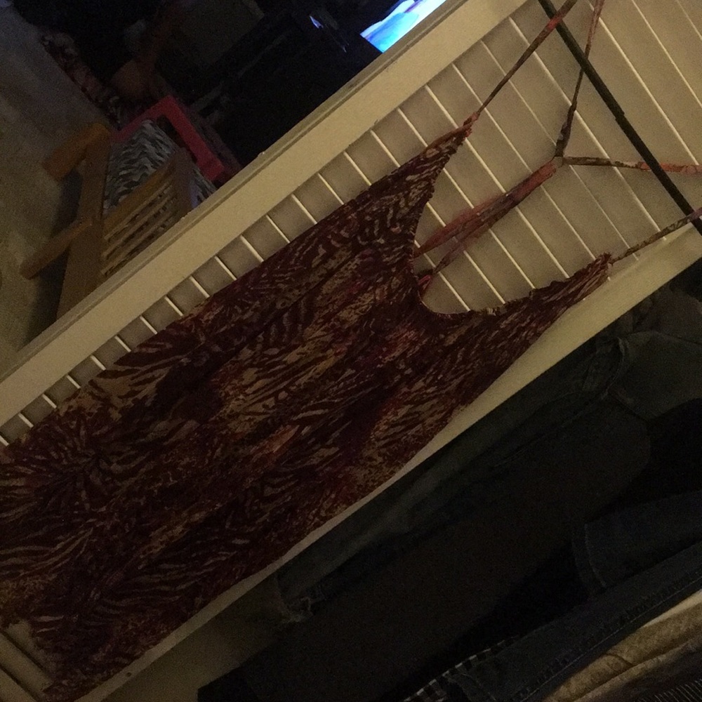 Free People Tank shirt
